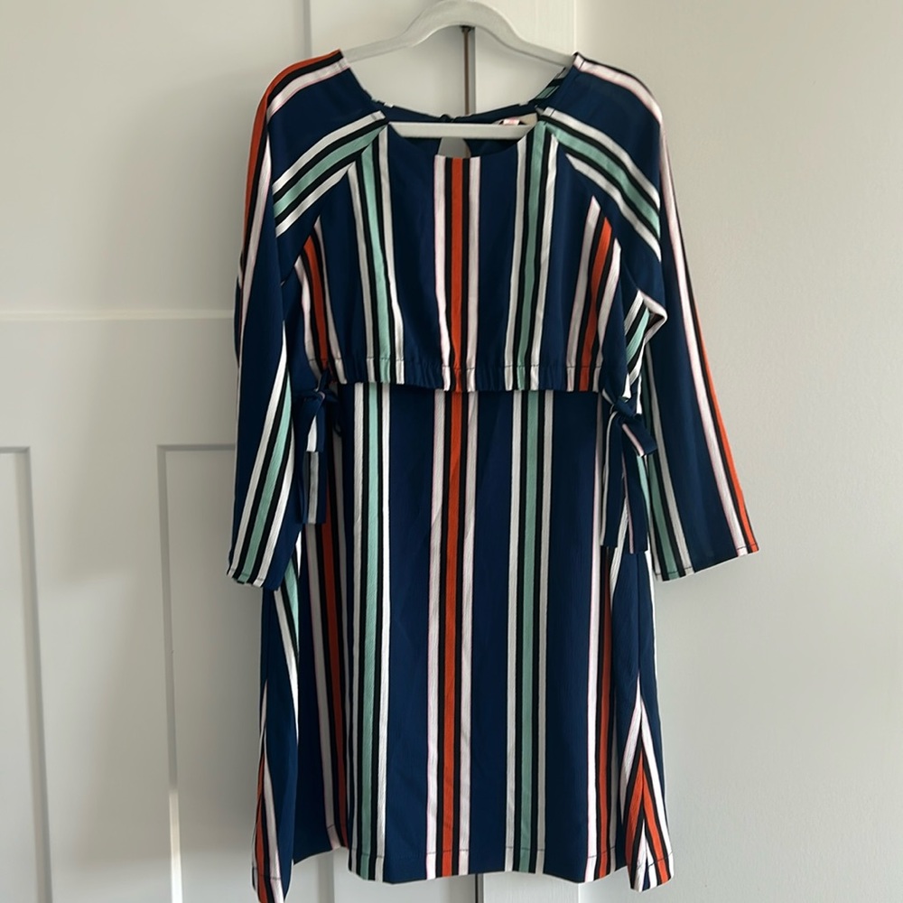 GB Girls dress
